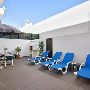  Apartment Casa Da Letinhas