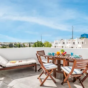  Apartment Prime Holidays
