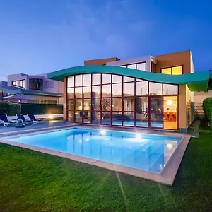  Villa Marina By Check-in Portugal
