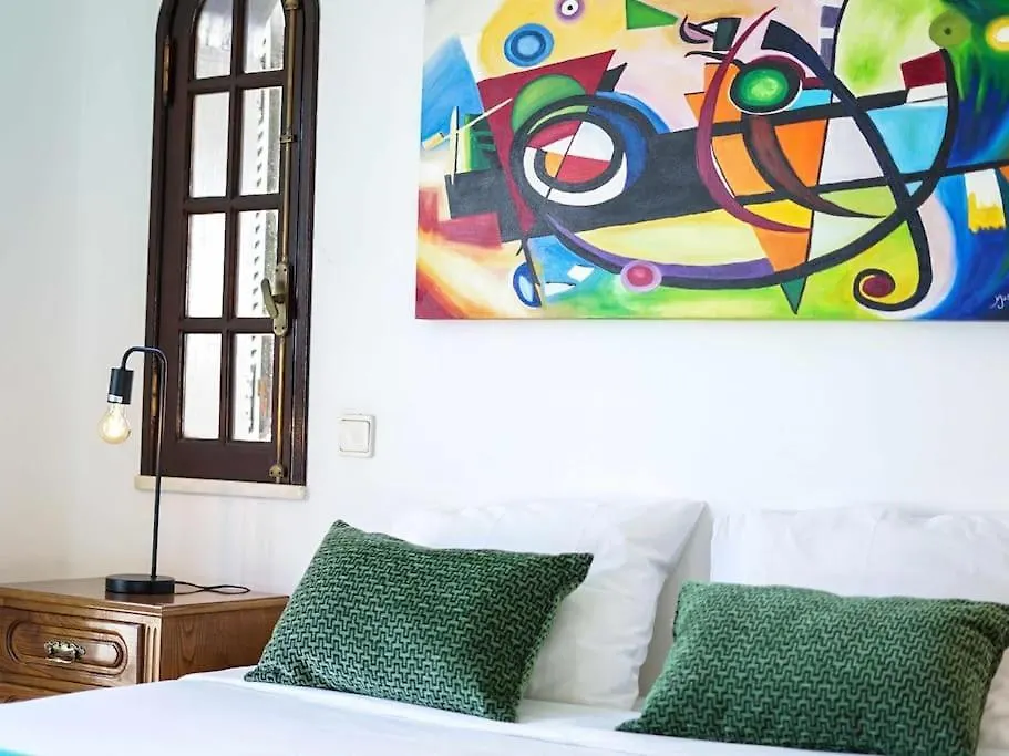 Villa Dogueno- Privat Pool & Privacy & Albufeira Center Portugal