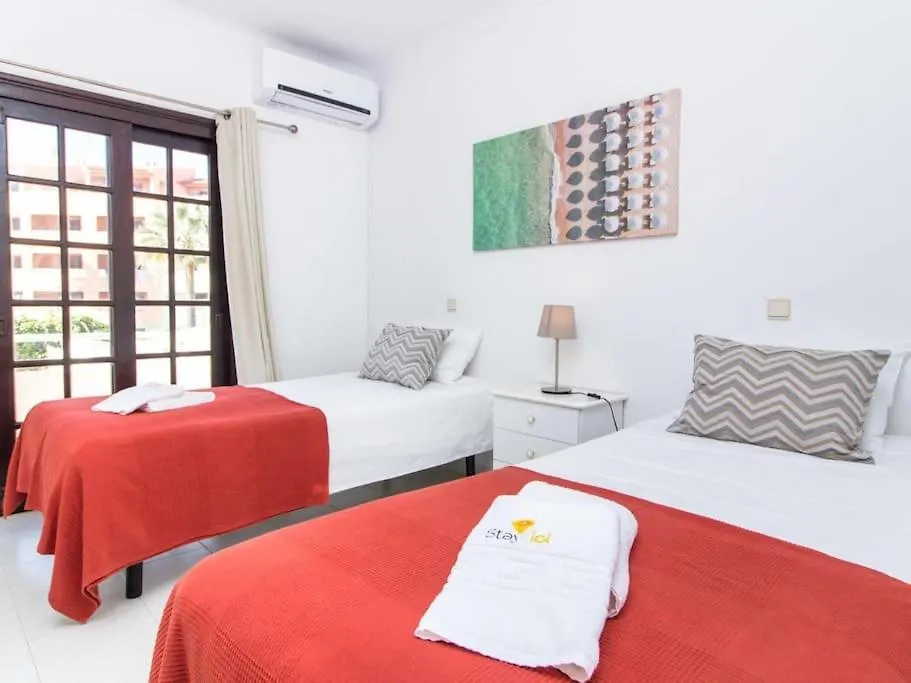 Villa Dogueno- Privat Pool & Privacy & Albufeira Center 0*,