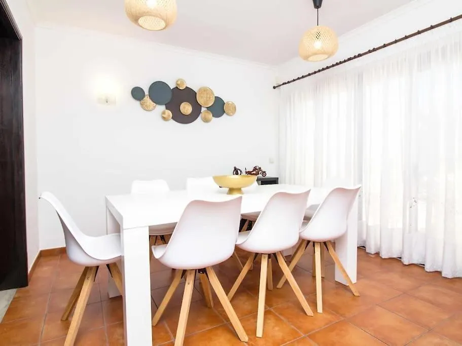Villa Dogueno- Privat Pool & Privacy & Albufeira Center