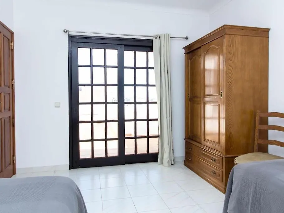 Villa Dogueno- Privat Pool & Privacy & Albufeira Center