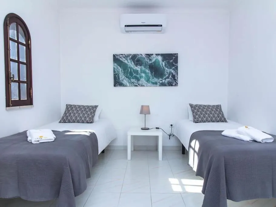 Villa Dogueno- Privat Pool & Privacy & Albufeira Center