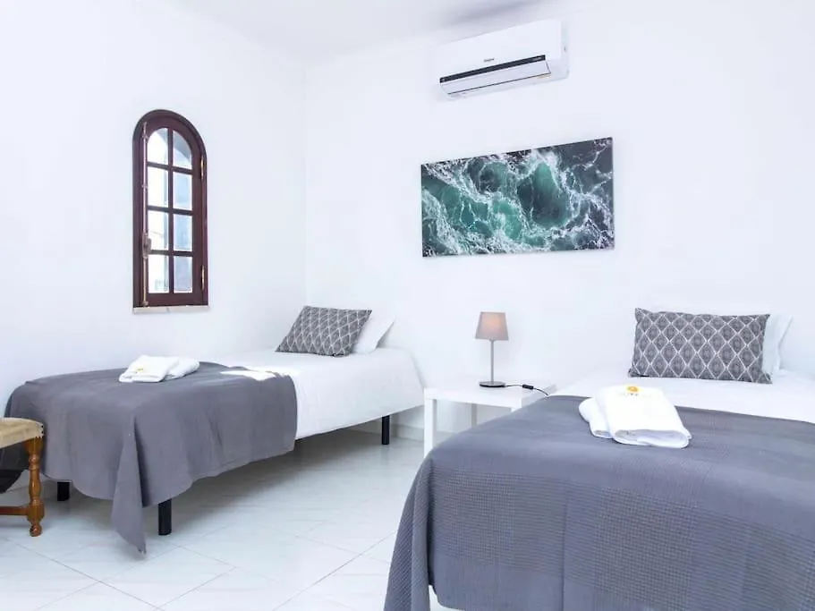 Villa Dogueno- Privat Pool & Privacy & Albufeira Center