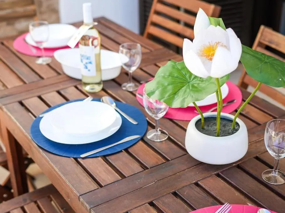 Villa Dogueno- Privat Pool & Privacy & Albufeira Center
